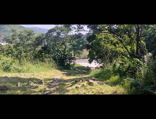 1,845HA FARM FOR SALE IN NGODWANA